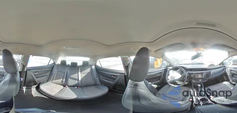 2014 Toyota Corolla L from USA, damaged, VIN 2T1BURHE3EC088413